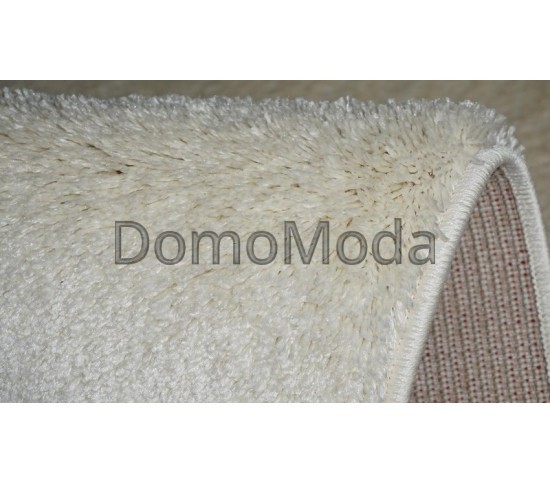 Высоковорсный ковер Fiber Shaggy 0000A G CREAM / G CREAM Купить в интернет магазине ДомоМода фото 3 Высоковорсный ковер Fiber Shaggy 0000A G CREAM / G CREAM - высокое качество по лучшей цене в Украине изображение 3.